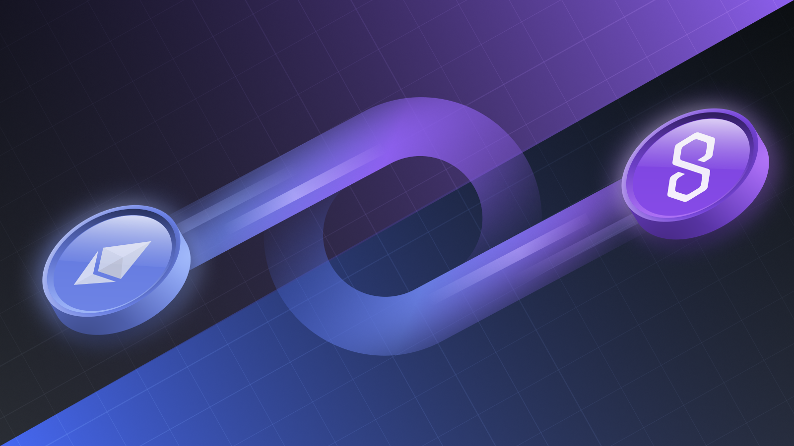 如何使用Polygon桥?