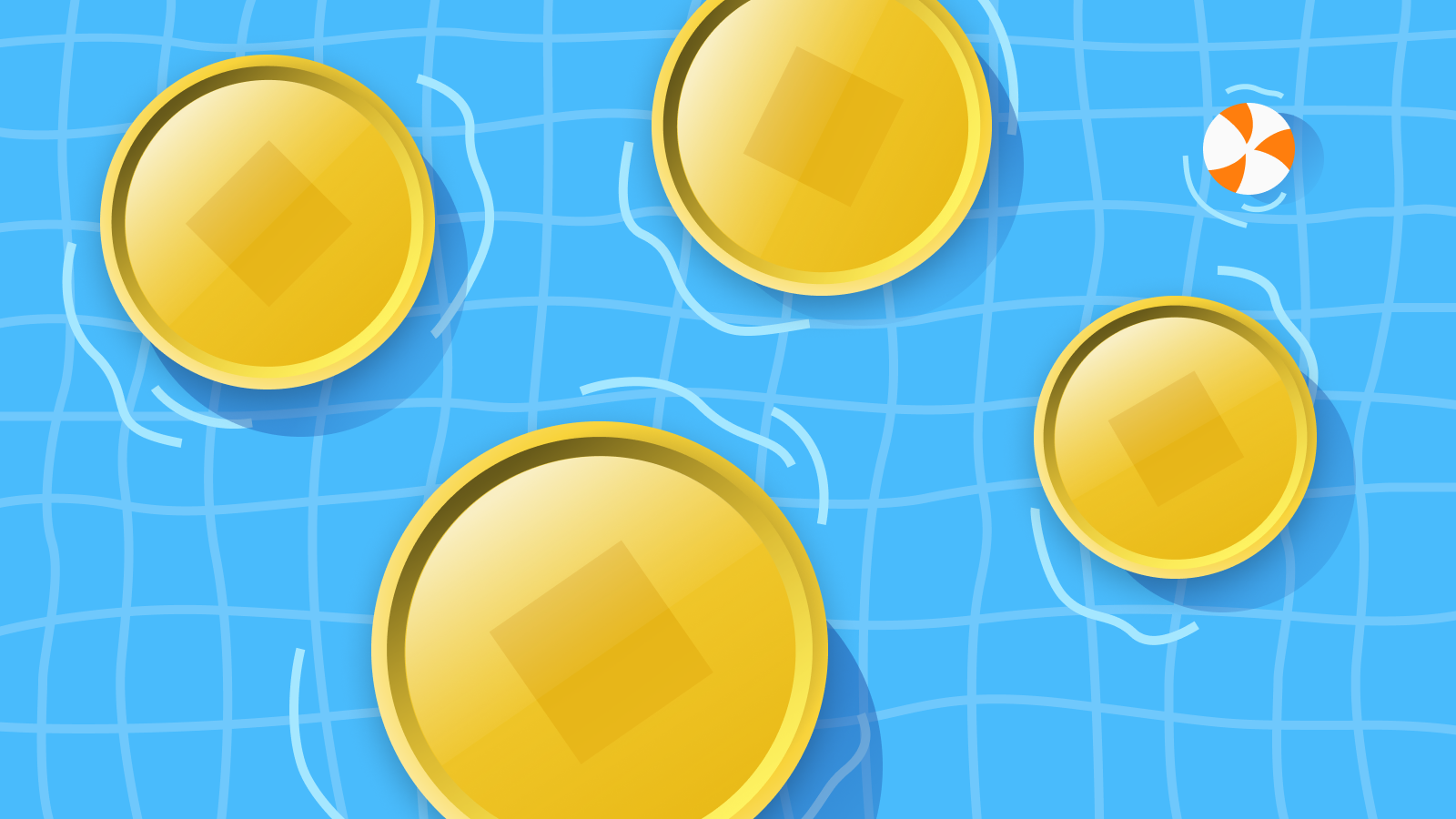 什么是流动性资金池(LP)代币？