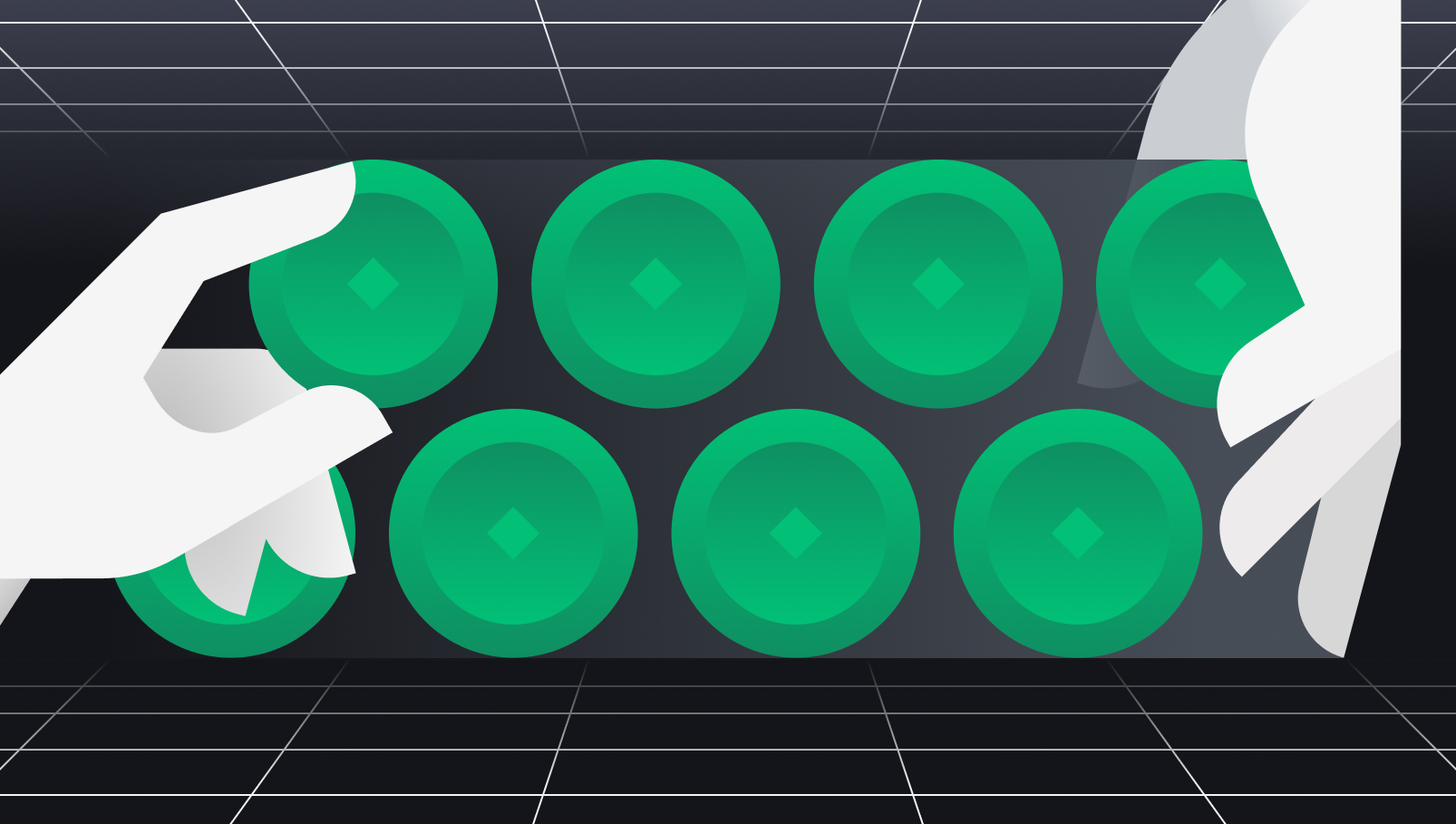 市场挂单方和市场吃单方详解