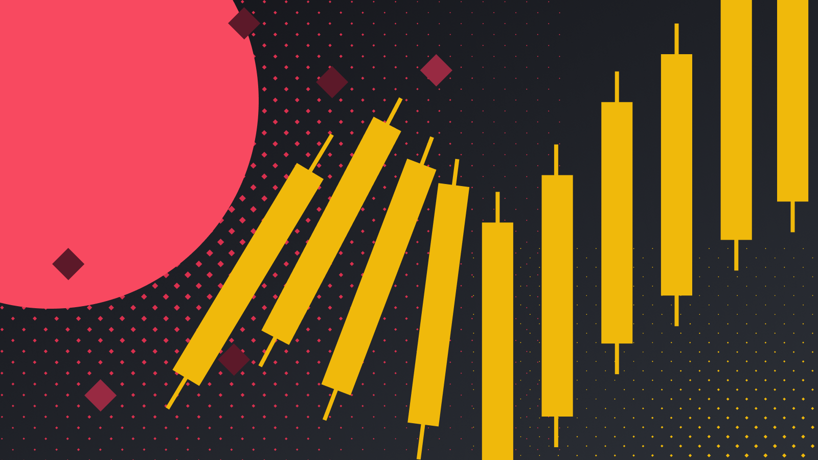 技术分析(TA)中的7大常见错误