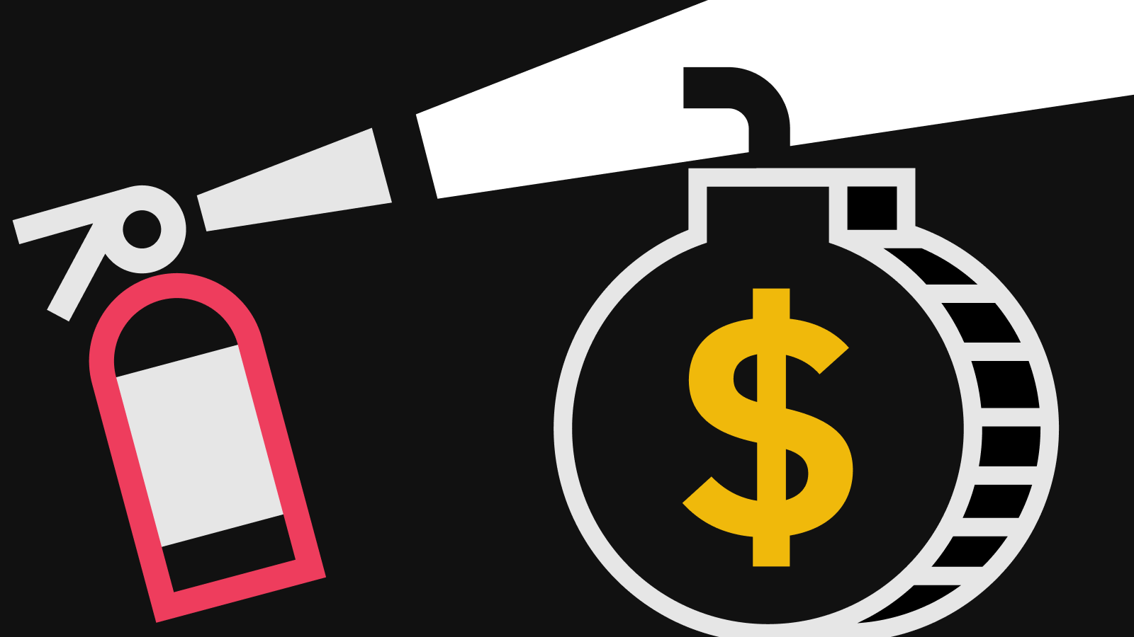 一份写给初学者的风险管理指南