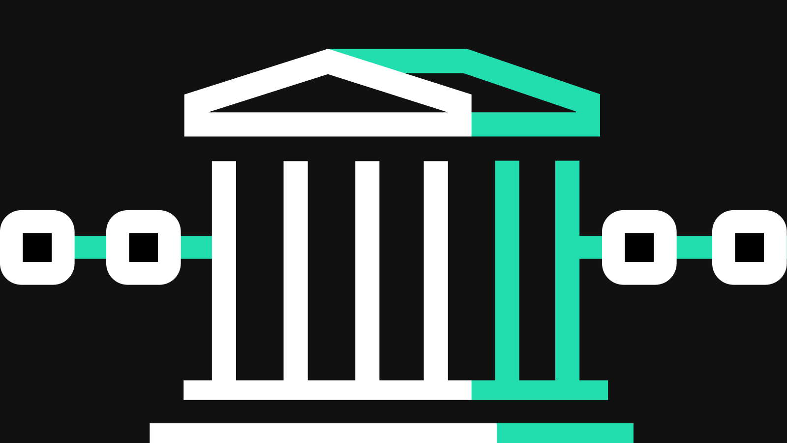 区块链技术将如何影响银行业