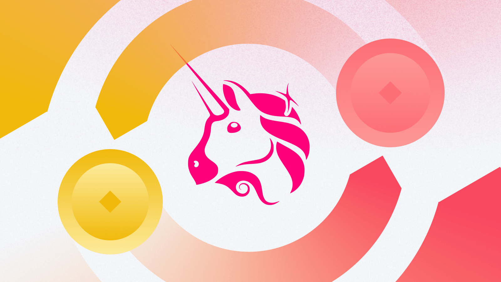 什么是Uniswap？ 它是如何运行?