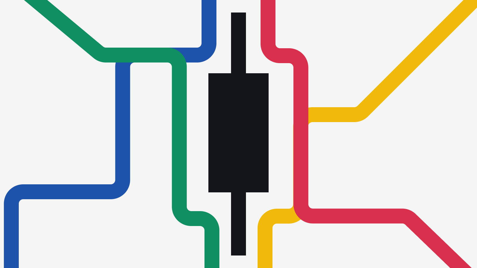 技术分析常用的12种K线图