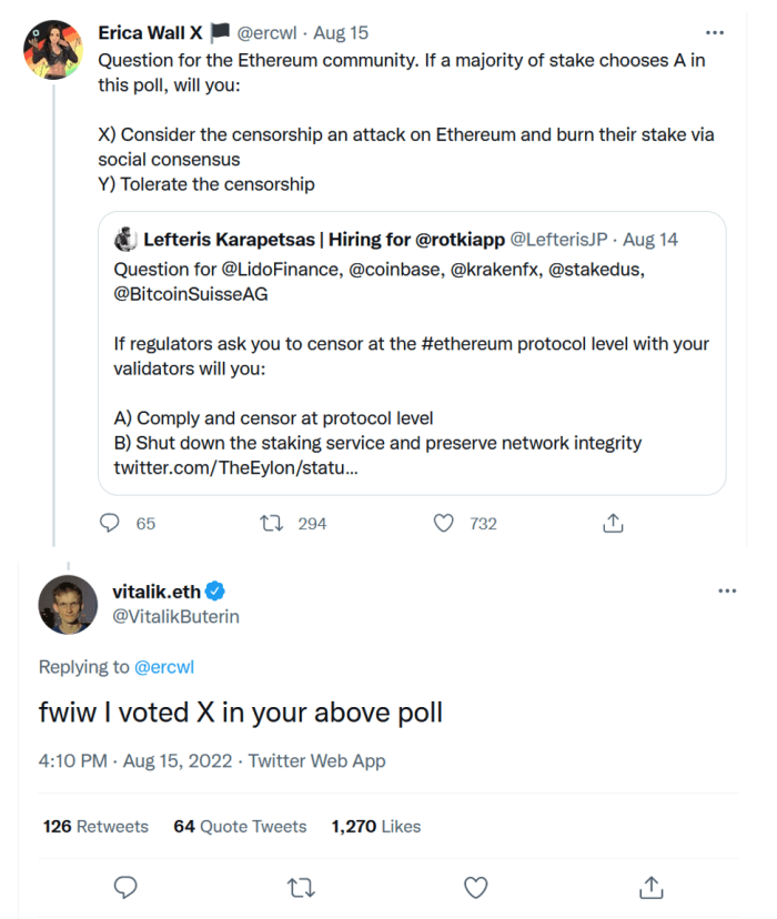 比特币人的权益证明指南