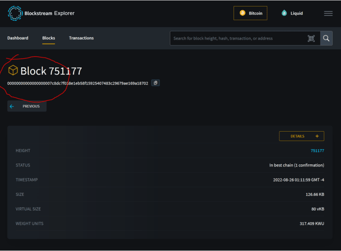 比特币人的权益证明指南