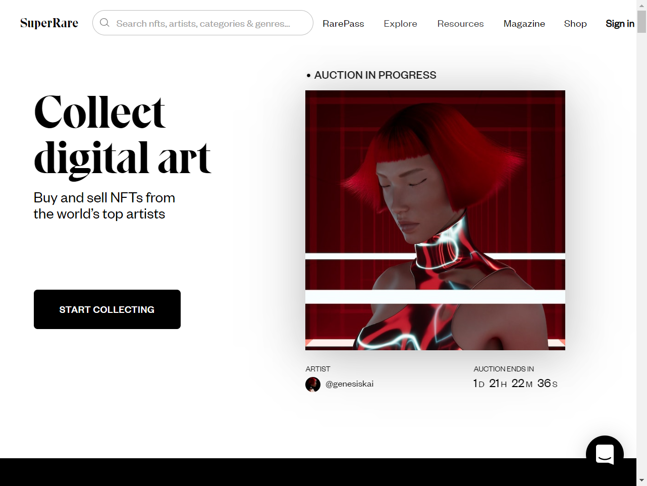 您可以在哪里购买（和出售）NFT？