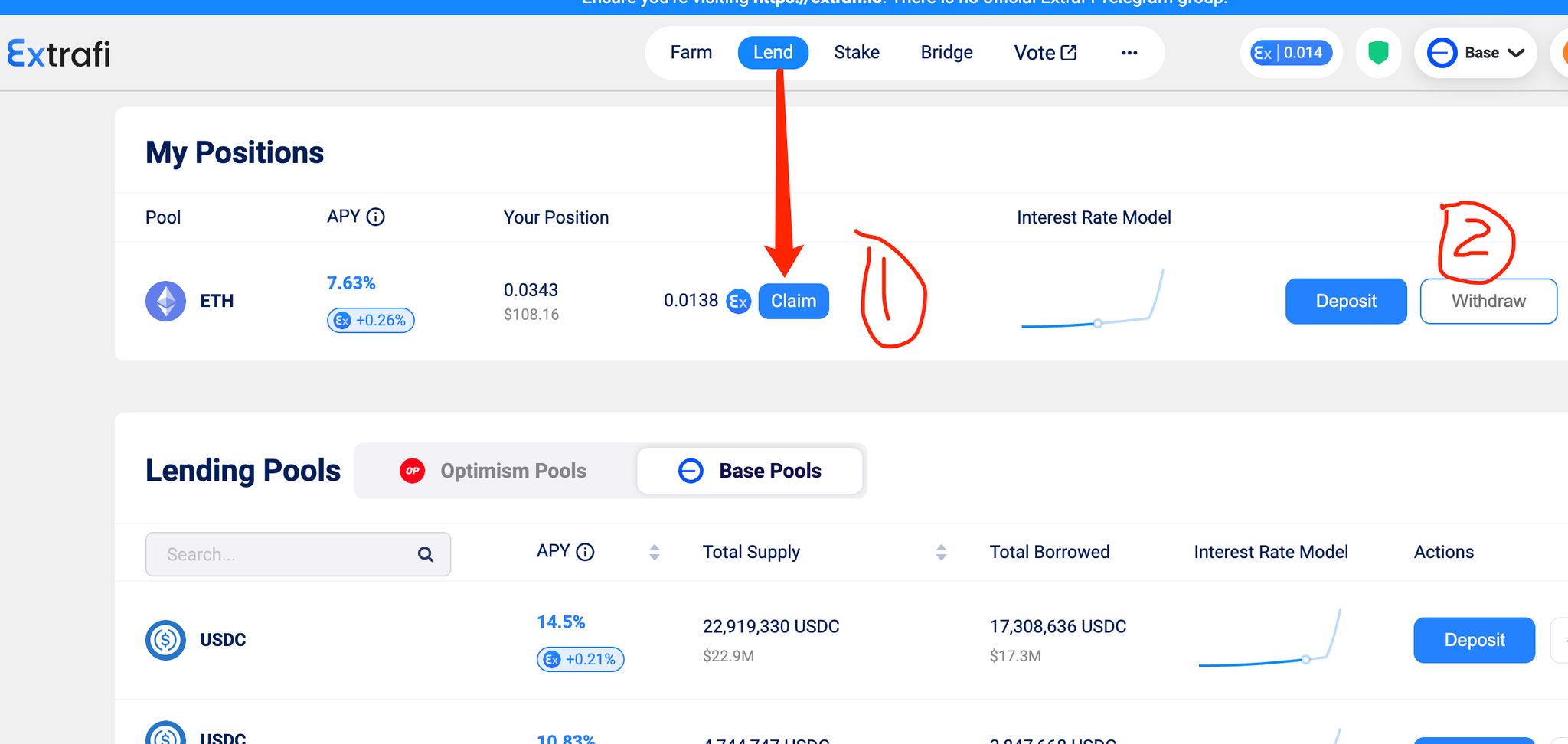 BASE链空投最全交互策略一