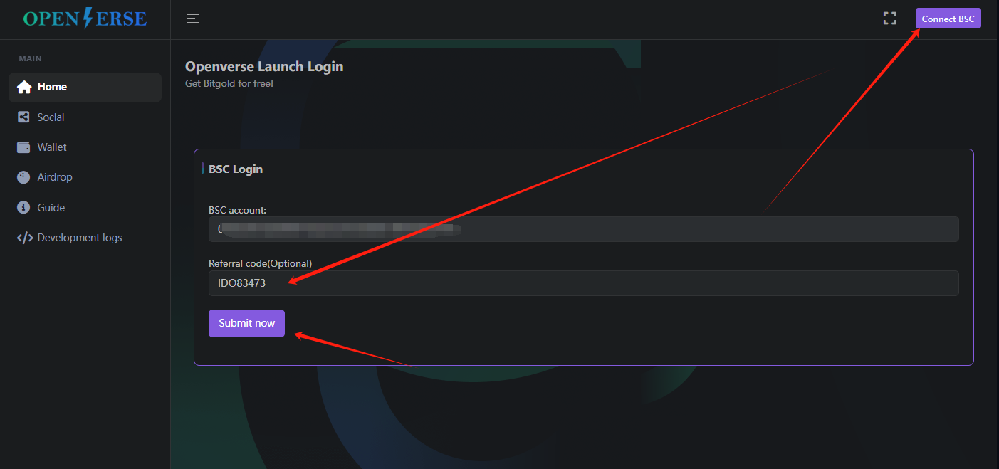 Openverse-零成本交互项目