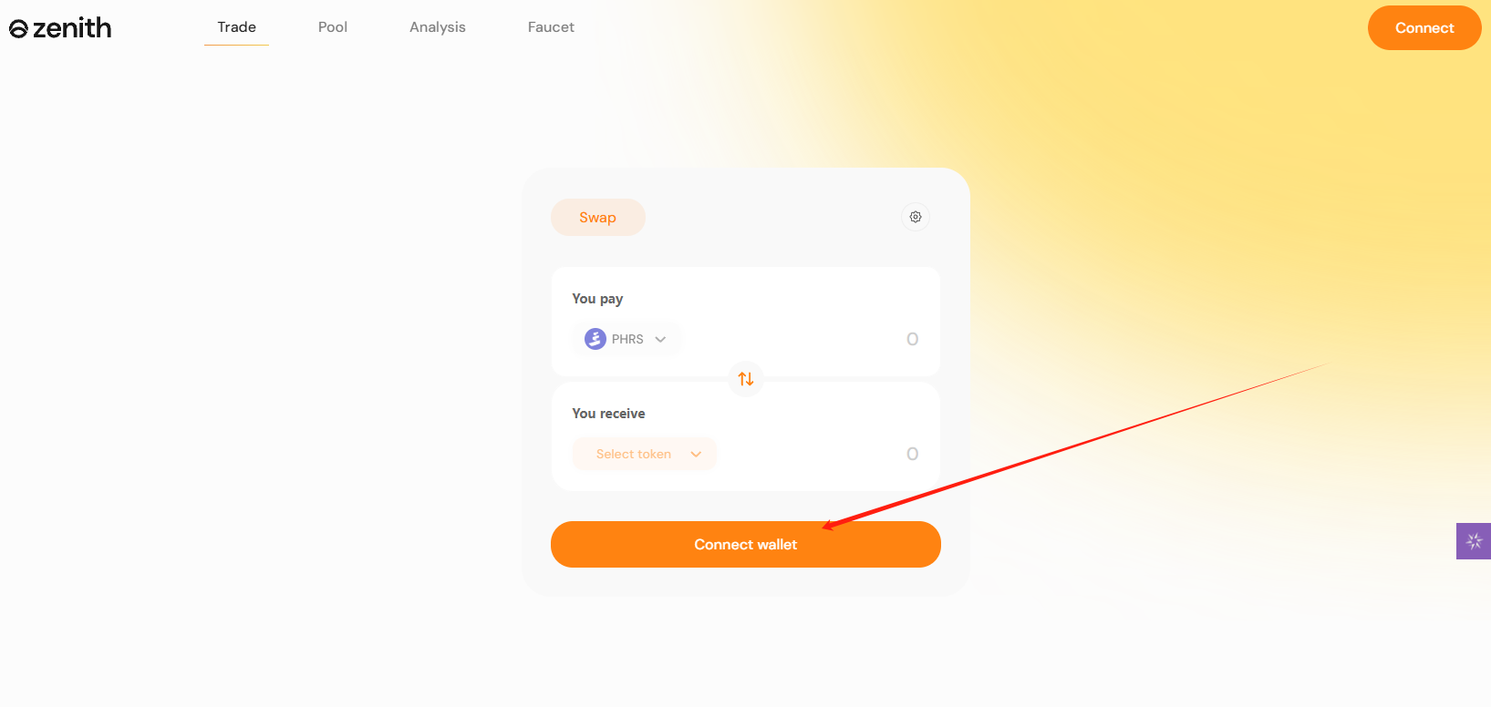 Pharos零撸教程/第二季更新