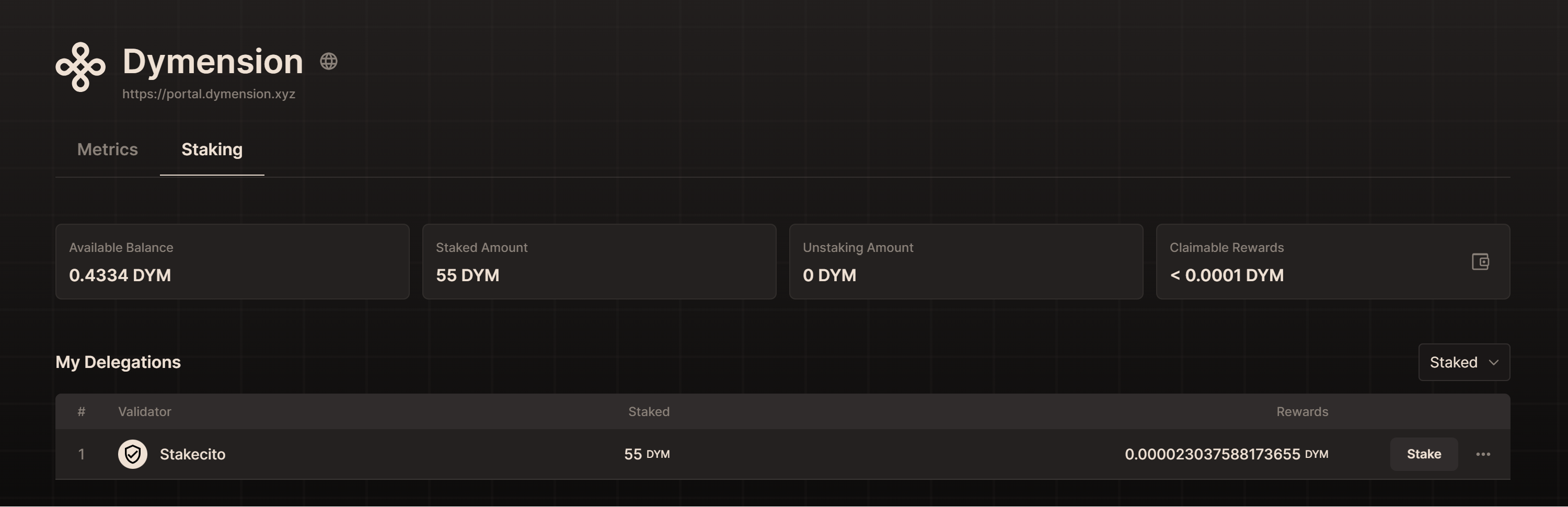 我的加密货币空投收益