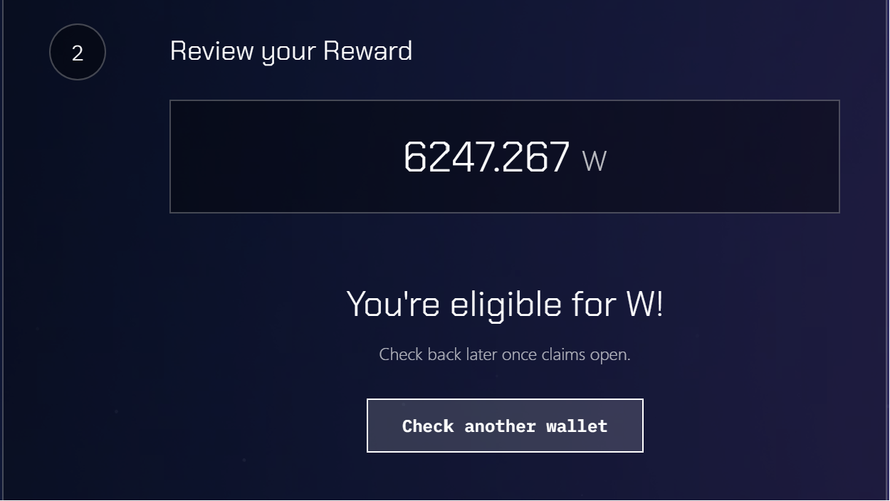 我的加密货币空投收益