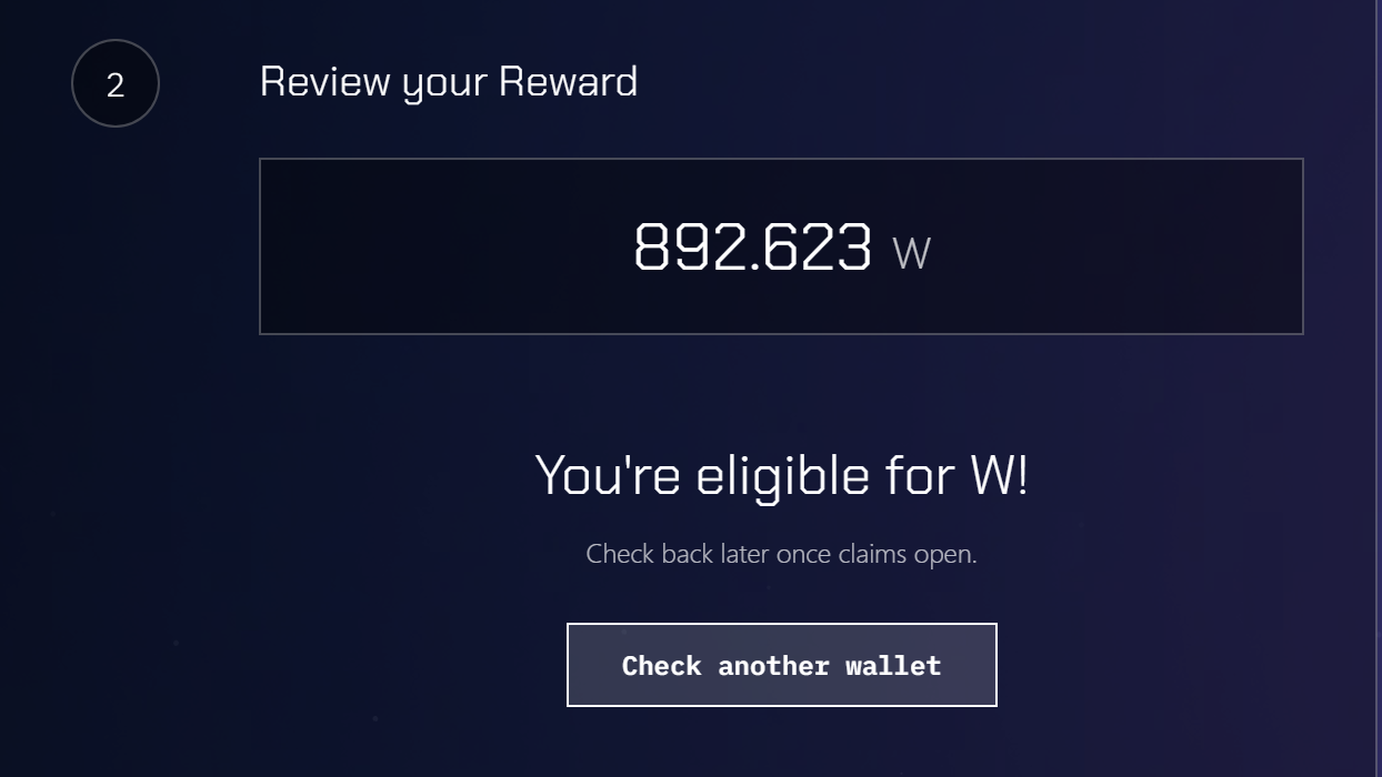 我的加密货币空投收益