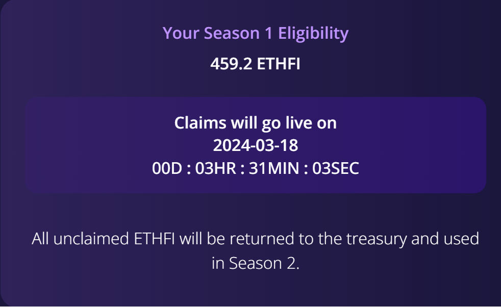 我的加密货币空投收益