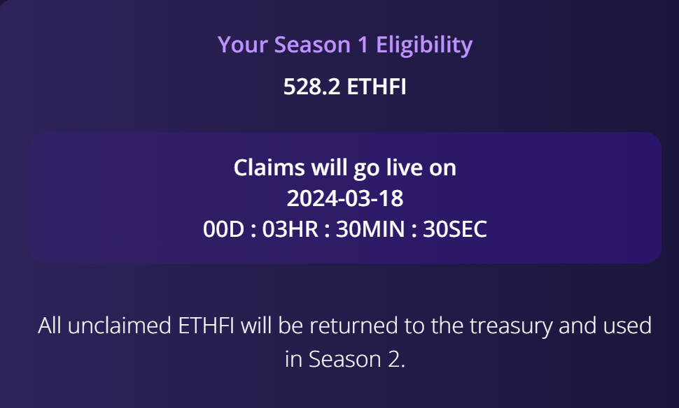 我的加密货币空投收益