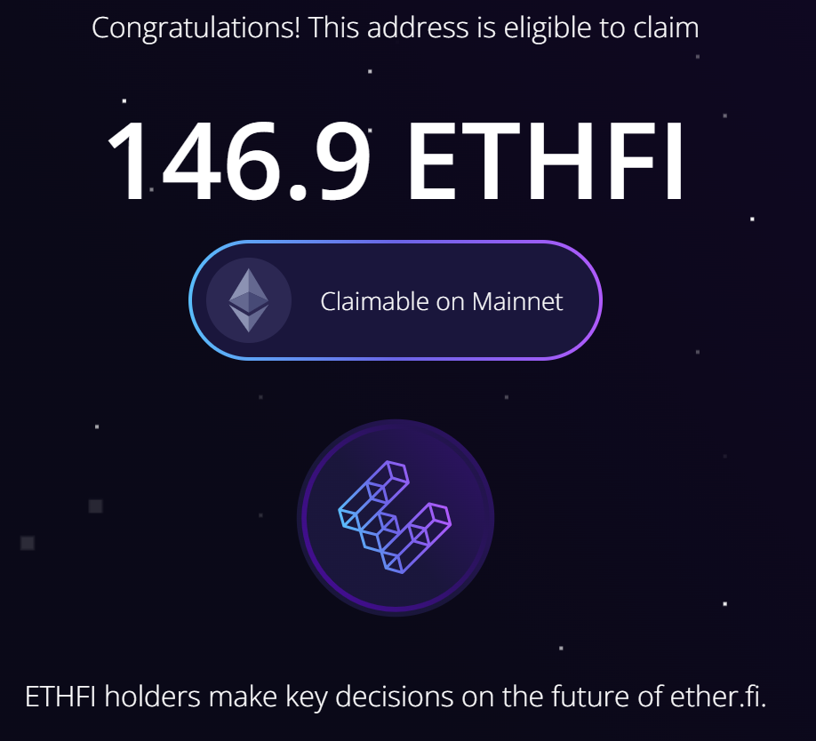 我的加密货币空投收益