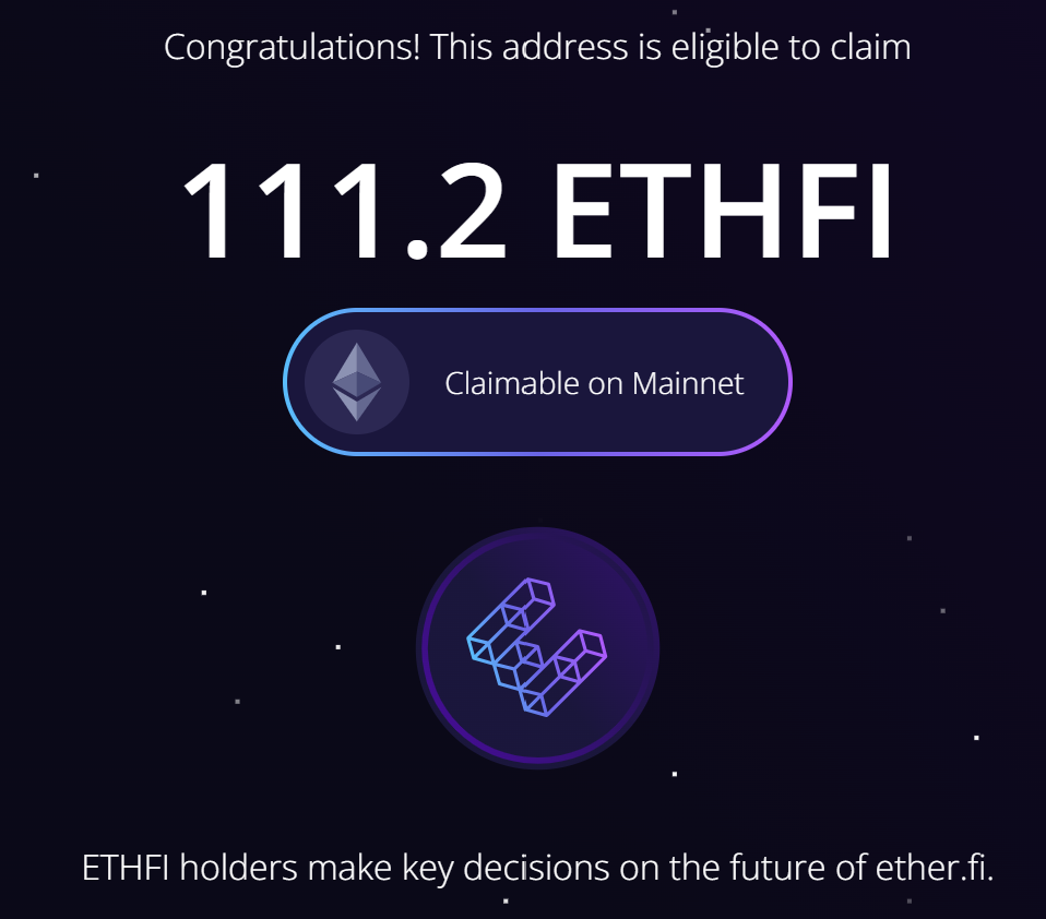 我的加密货币空投收益