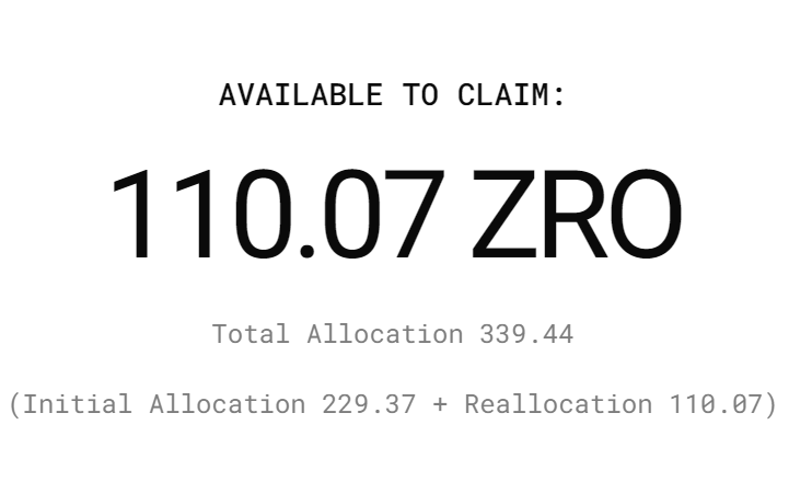我的加密货币空投收益