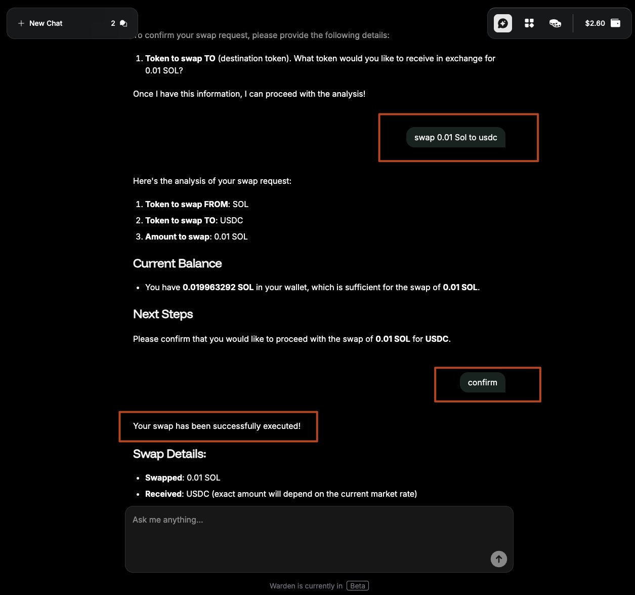 Warden空投--完整参与攻略（7.15更新）