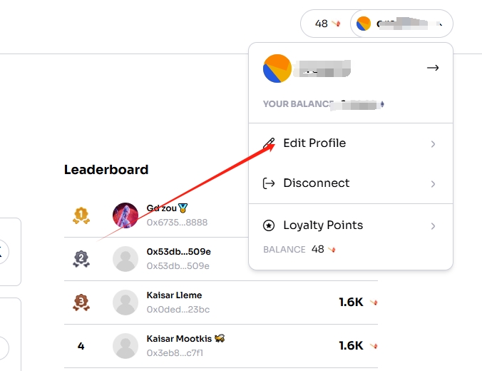 campnetwork测试网第二阶段刚开始（更新）