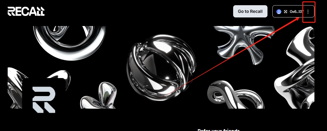 融资近4000万美金recallnet召回任务详情