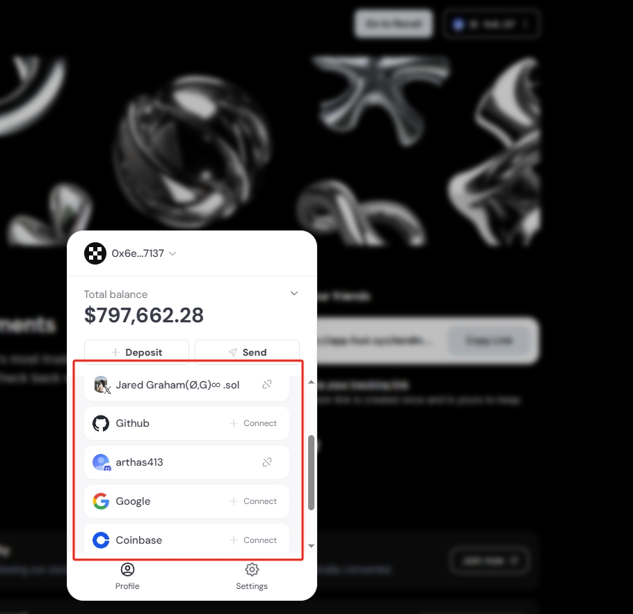 融资近4000万美金recallnet召回任务详情
