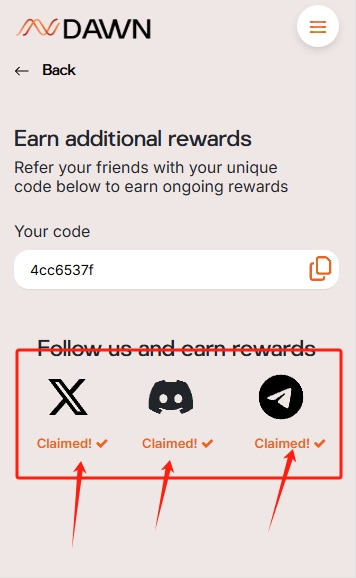 DAWN 测试网-筹集资金:3500万美元