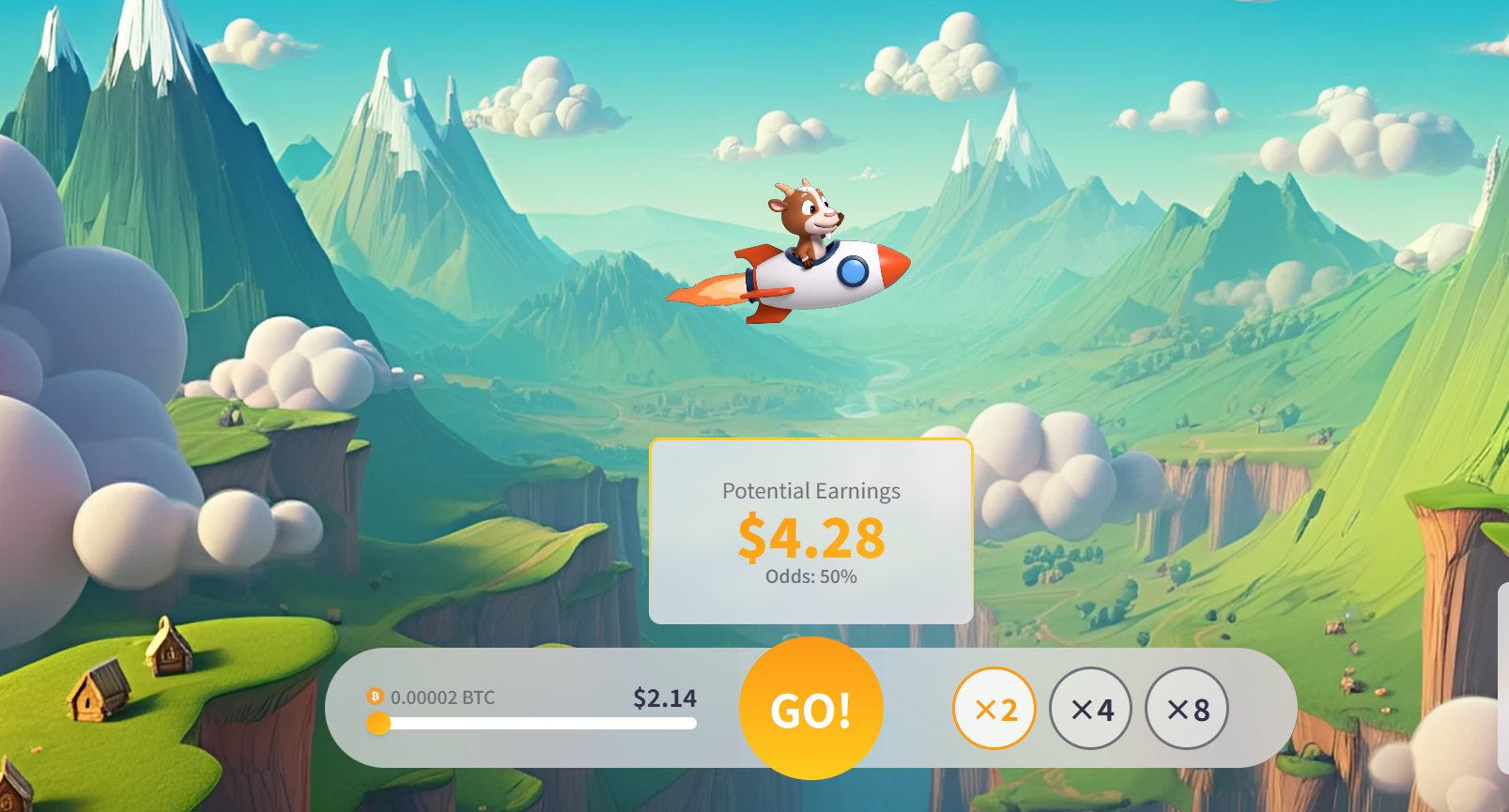 GOAT Network名牌空投/最后一季更新，主要是社交和交互任务