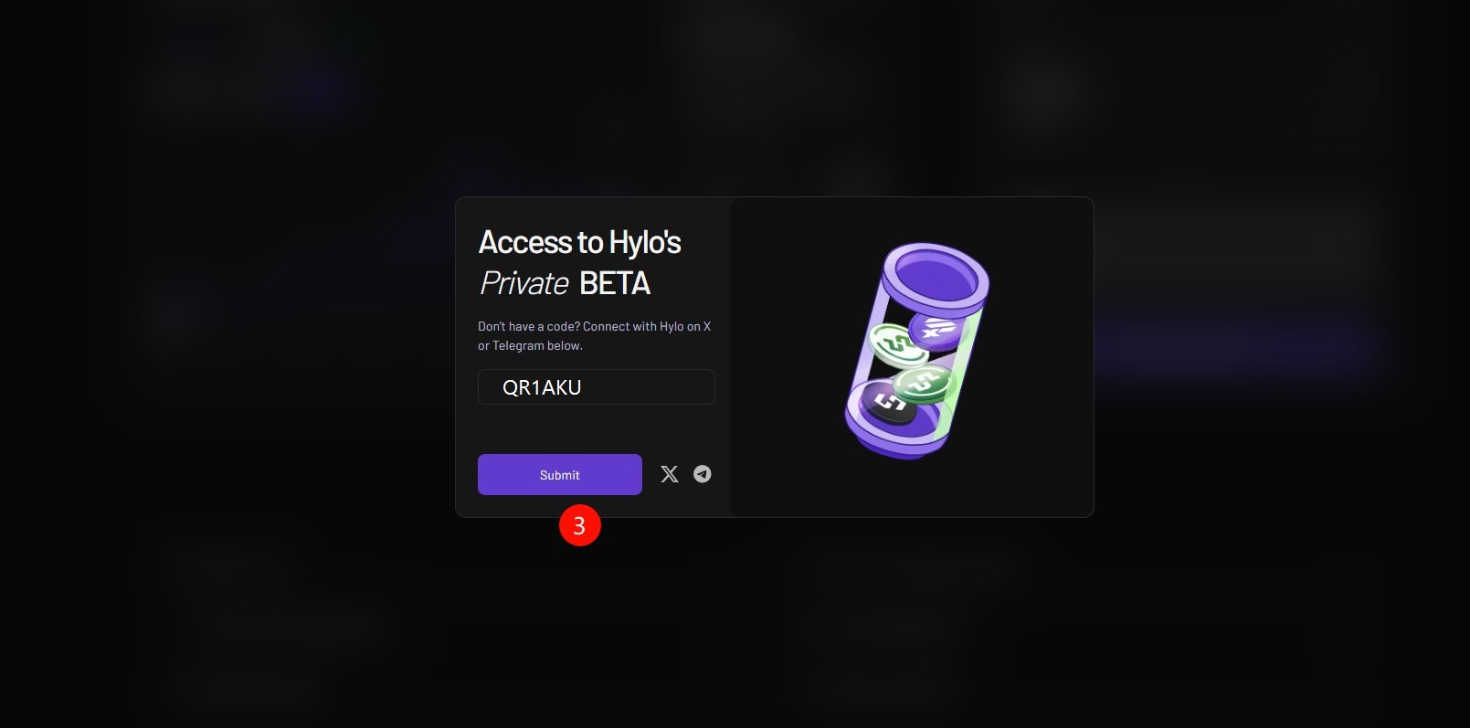 Solana 生态 Defi 项目 Hylo--质押类