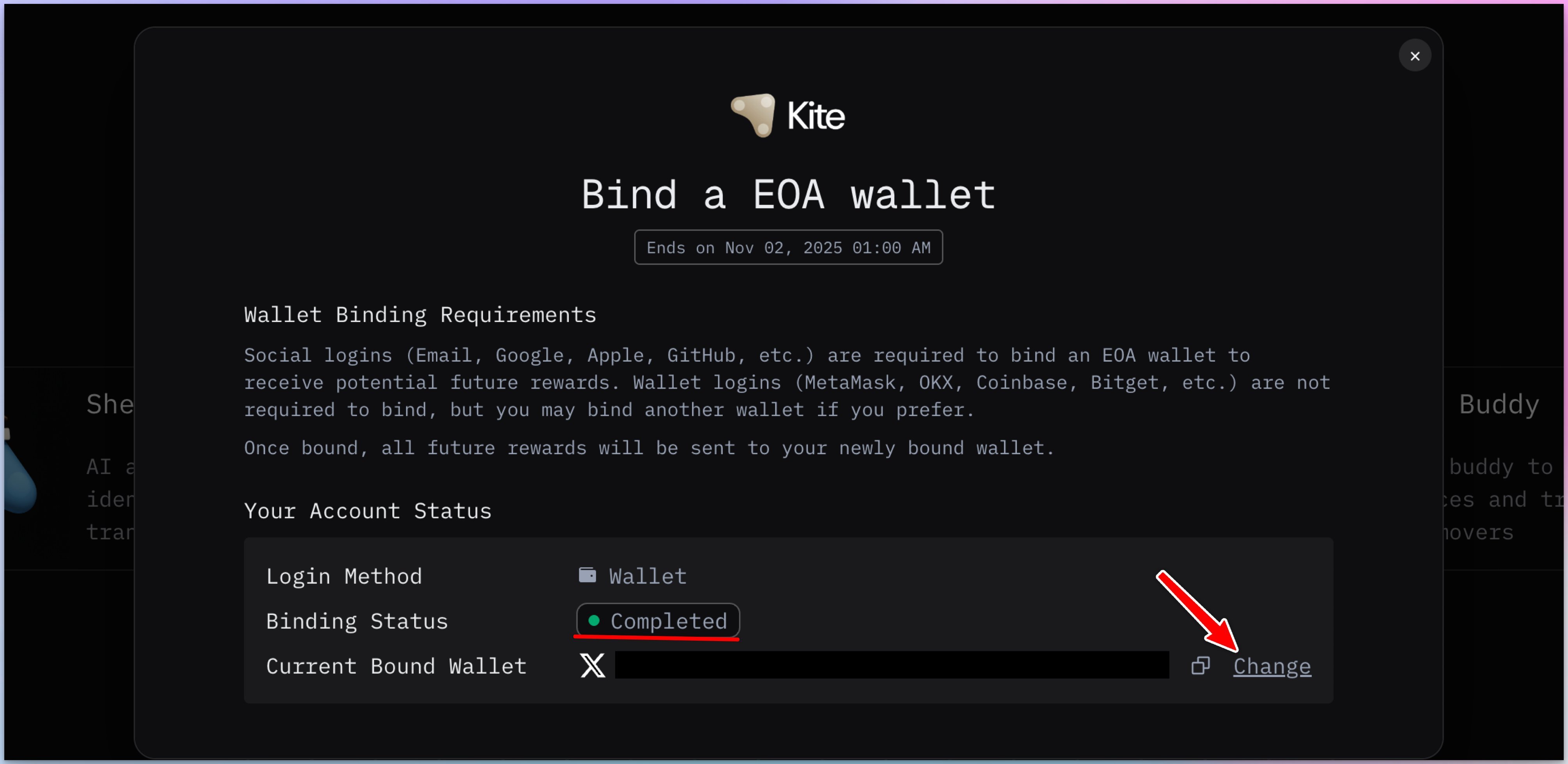 融资3300 万美元的风筝Kite AI 测试网