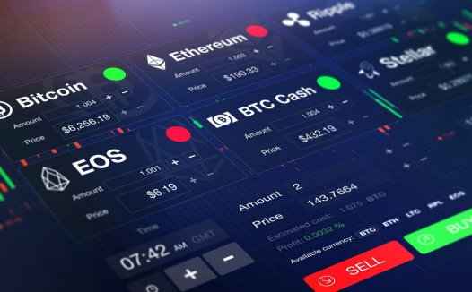 高频加密货币交易的完整介绍