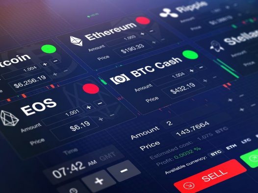 高频加密货币交易的完整介绍