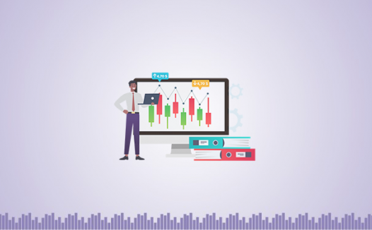 解释股票/加密市场中的所有 35 种烛台图表模式