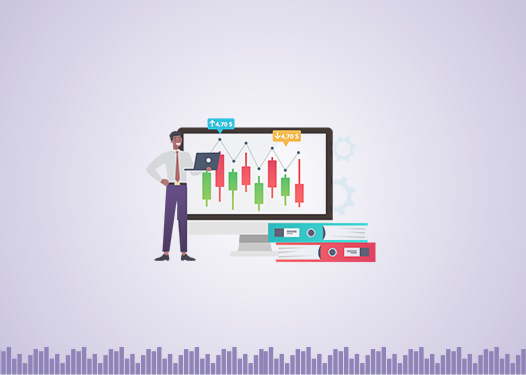 解释股票/加密市场中的所有 35 种烛台图表模式