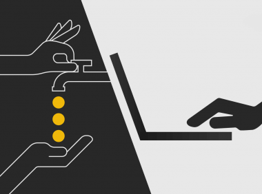 去中心化金融（DeFi）的未来及其对传统金融系统的影响