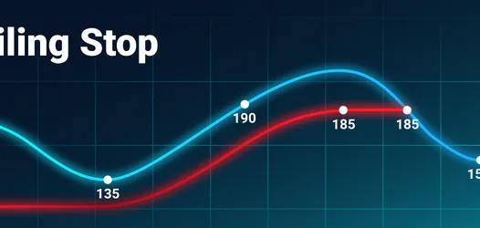 追踪止损是一门艺术:在这里发现秘密