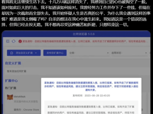 撸空投必备-指纹浏览器MoreLogin Browser