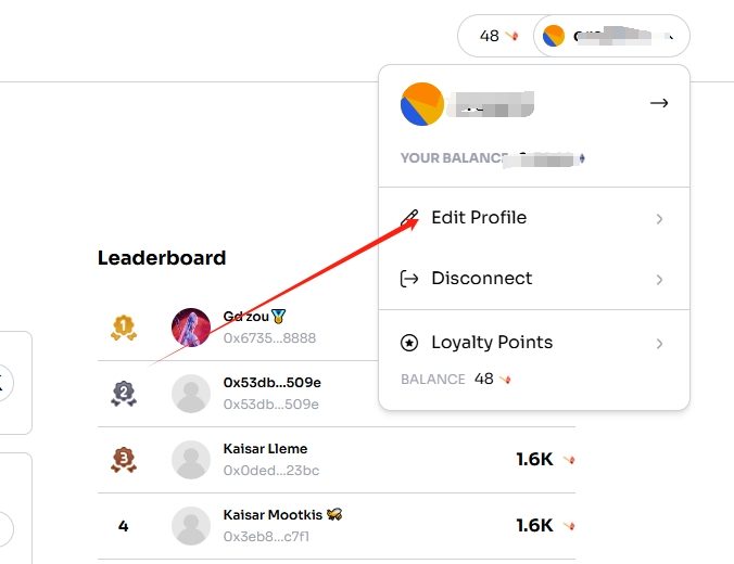 campnetwork测试网第二阶段刚开始（更新）