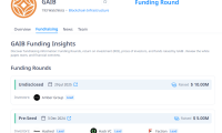融资1500w的GAIB-拿低保存款项目