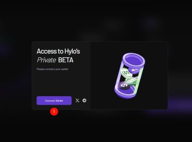 Solana 生态 Defi 项目 Hylo–质押类
